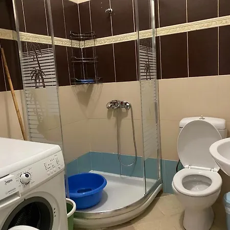 As شقة ساراندا